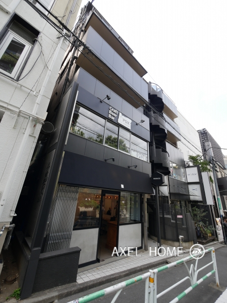 タカラビル（事務所・店舗）