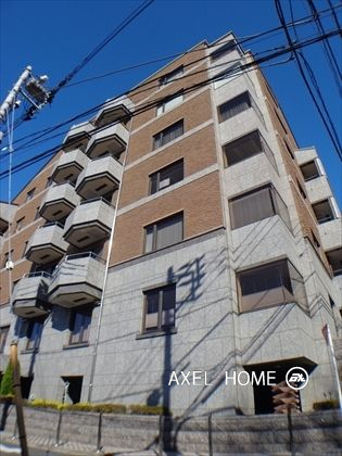 有栖川ヒルズ