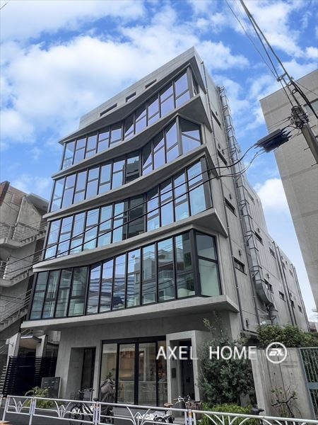 FOLD BLDG.(店舗・事務所）