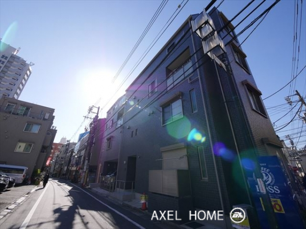 ELF Yoyogi （エルフヨヨギ）