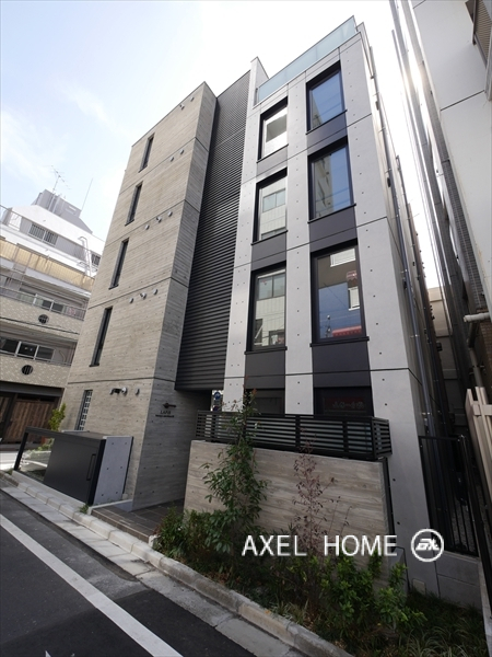 LAPiS PARK 四谷三丁目（ラピスパーク四谷三丁目）