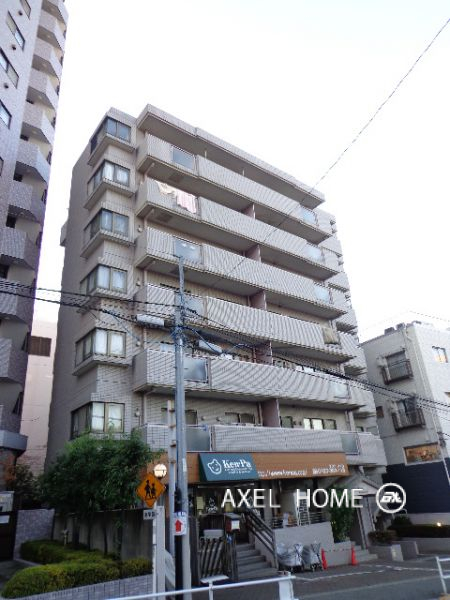 リエール若松町