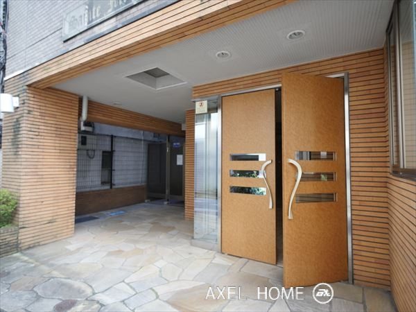 サンテミリオン大手町北