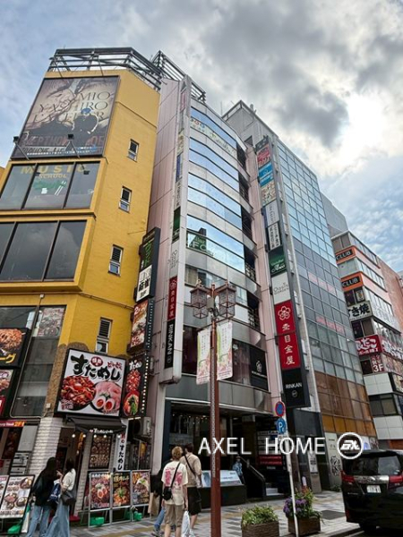 三経25ビル