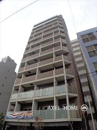 プレールドゥーク浜松町　