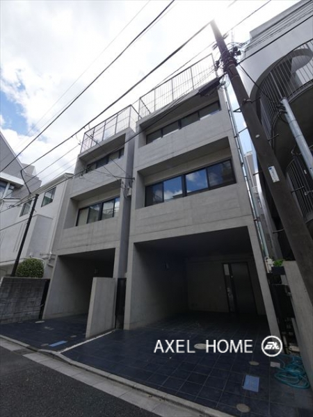 三番町一棟ビル
