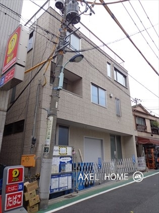 文京区水道２丁目旭化成施工マンション