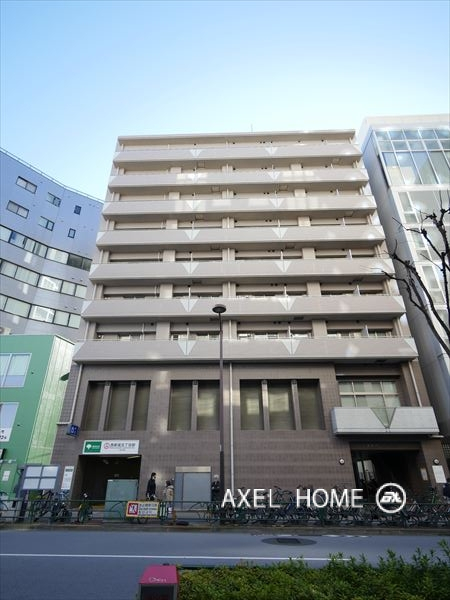 エスタシオン西新宿