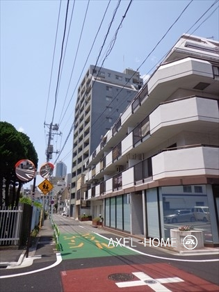 クレール本郷