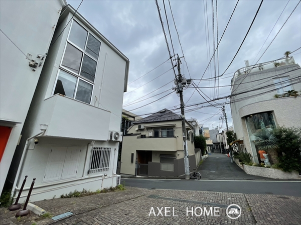 ＤＵＡＬ神宮前