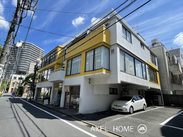 神宮前AKビル（事務所・店舗）
