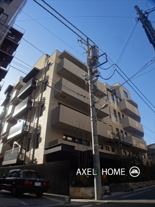 グランドメゾン表参道