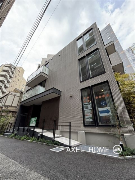 一番町大石ビル