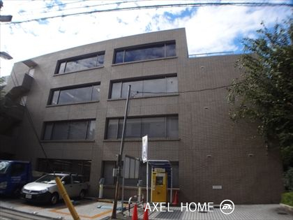 更生保護会館ビル　（事務所）