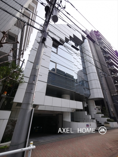 International Place（インターナショナルプレイス）（事務所）