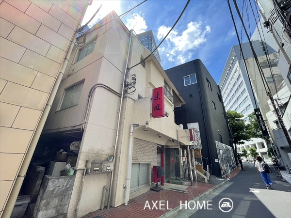 よしざわビル