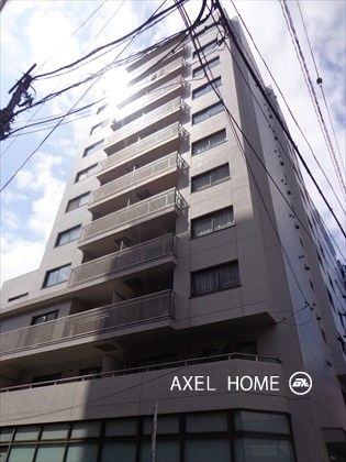 本郷七番館
