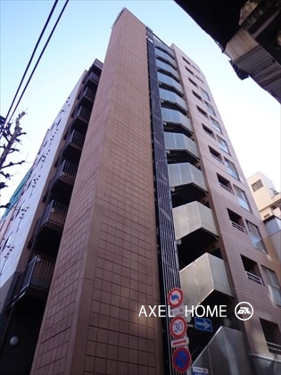 プレール神田佐久間町