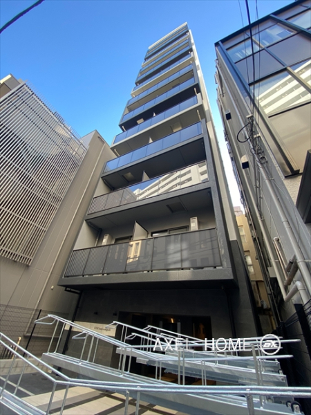 ヴィオール文京関口(VIOR文京関口）