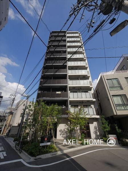 ベルファース門前仲町