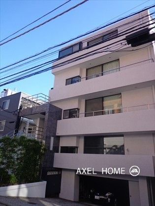 マスターズ赤坂
