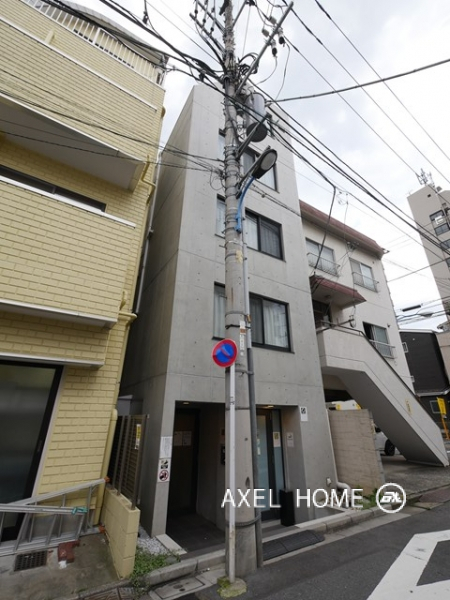 バロン神楽坂