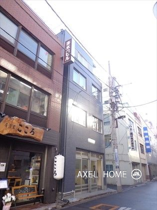 今井ビル