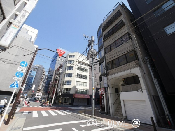 アーク錦町ビルⅡ