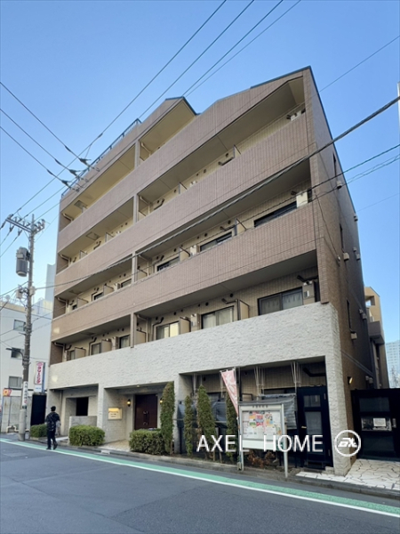 フェニックス江戸川橋