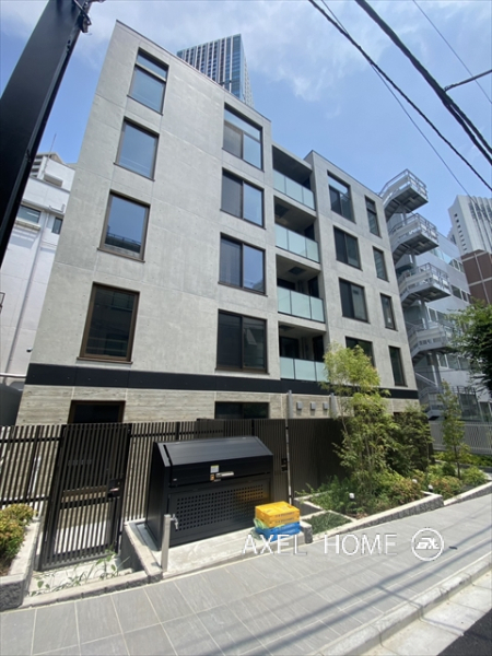 EXAM AKASAKA(エクサム赤坂)