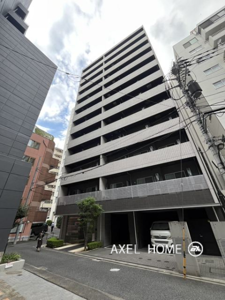 ZOOM市谷本村町