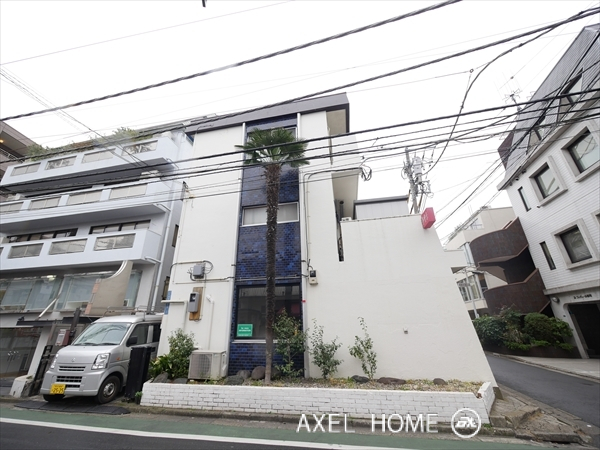 カーサ・アサリ　（店舗）