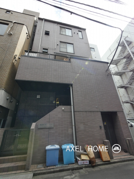 神保町サニービル