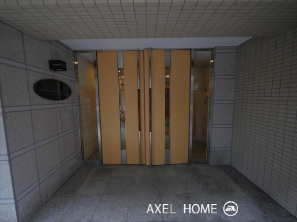 ドルチェ銀座東壱番館