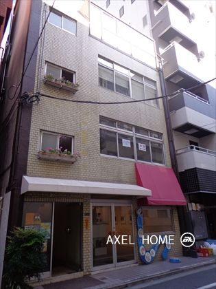 千栄ビル