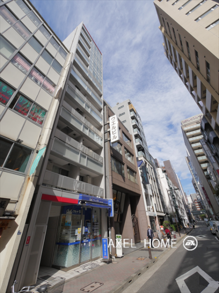 テラス銀座 （Terrace GINZA）