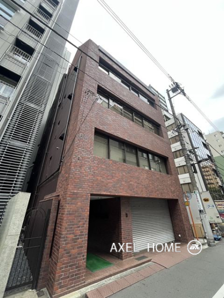 新宿村田ビル