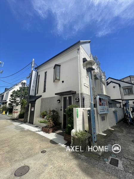 ブランジェ・小島屋ビル（店舗）