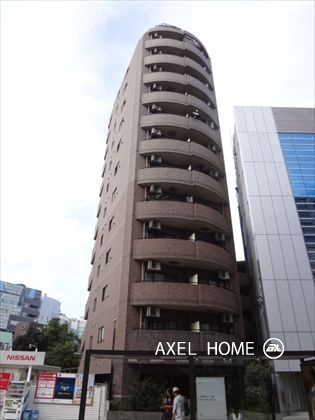 パレ・ソレイユ西新宿