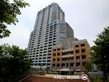 ラグナタワー （LAGUNA TOWER）