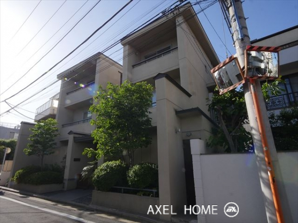 KAGURAZAKA玄