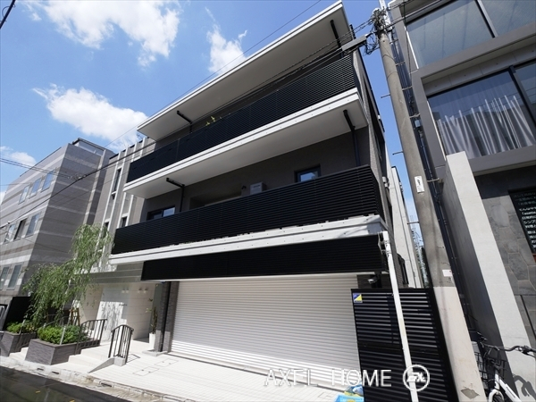 ＳK北参道ハイム　
