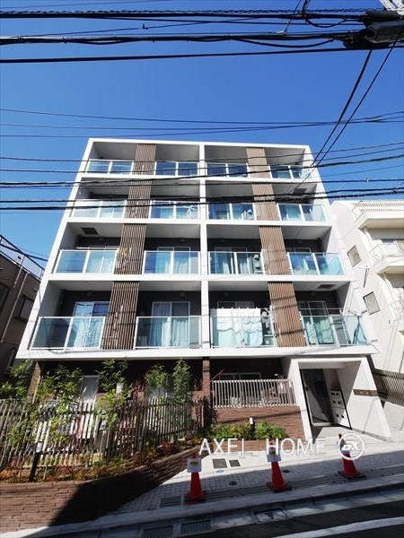 CLASS YOTSUYA (クラスヨツヤ)