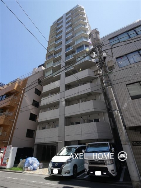 AXASXEBEC秋葉原（アクサスジーベック秋葉原）