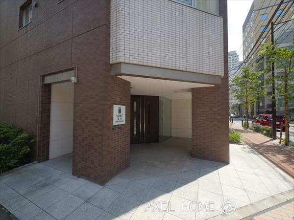ボルト銀座レジデンスⅡ
