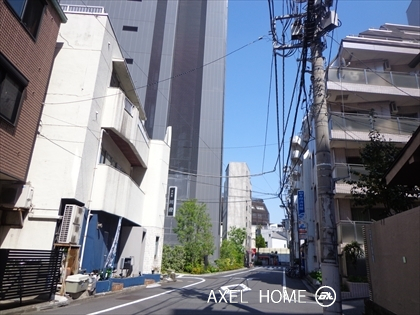 篠田ビル
