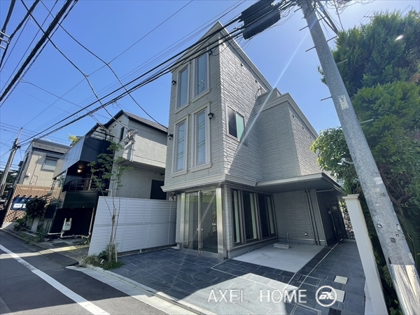 （仮称）神宮前5丁目店舗