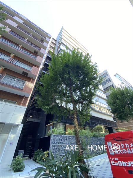 フロントプレイス千代田一番町