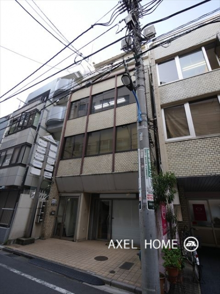 森山ビル　（事務所）