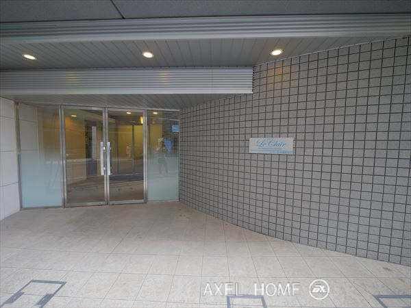 ルクレ日本橋馬喰町